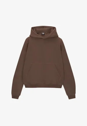 Le CLair | Sweat à capuche oversized pour femmes