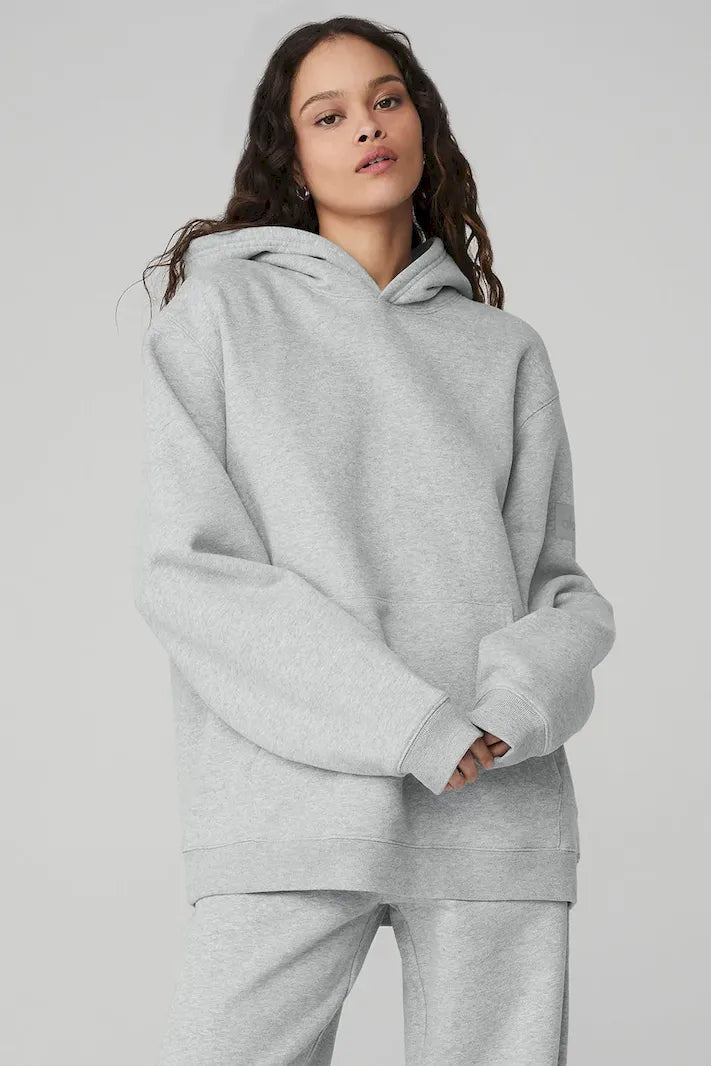 Le CLair | Sweat à capuche oversized pour femmes