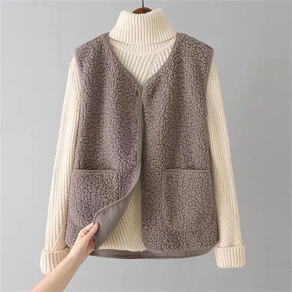 Faye | Cardigan Classique 1 + 1 gratuit