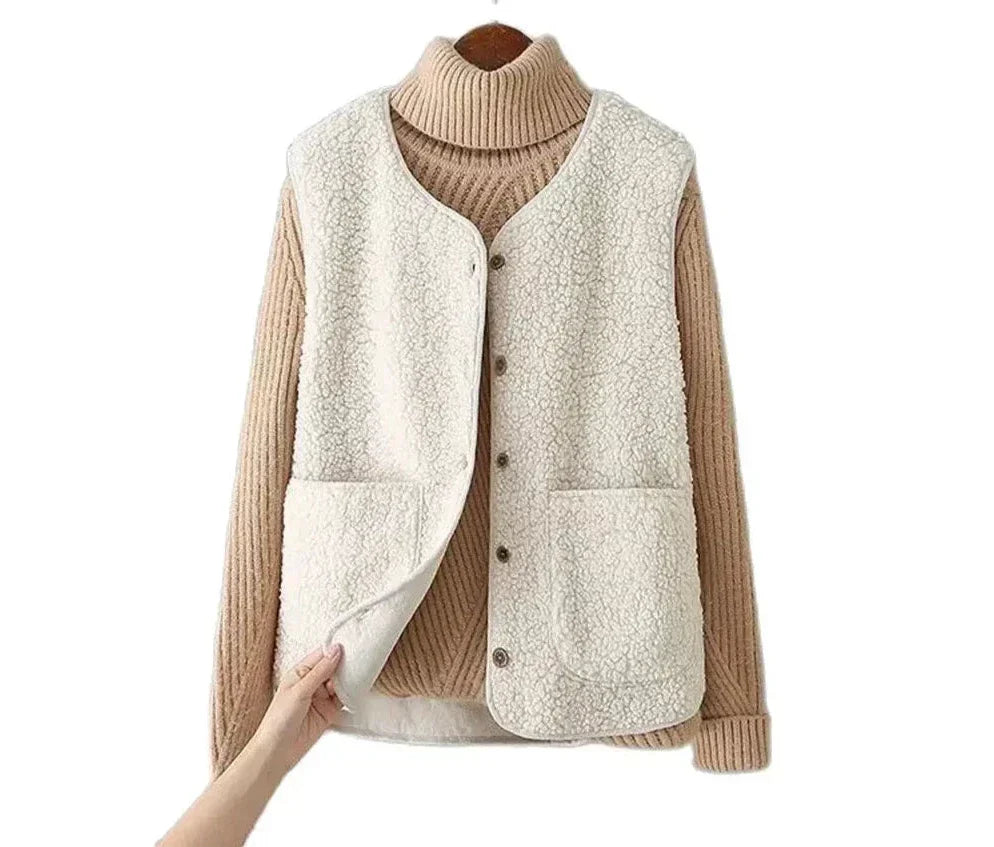 Faye | Cardigan Classique 1 + 1 gratuit