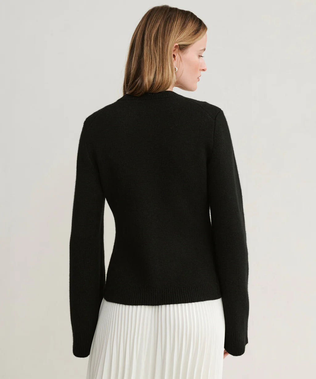 Le Clair™ | Old Money Cardigan